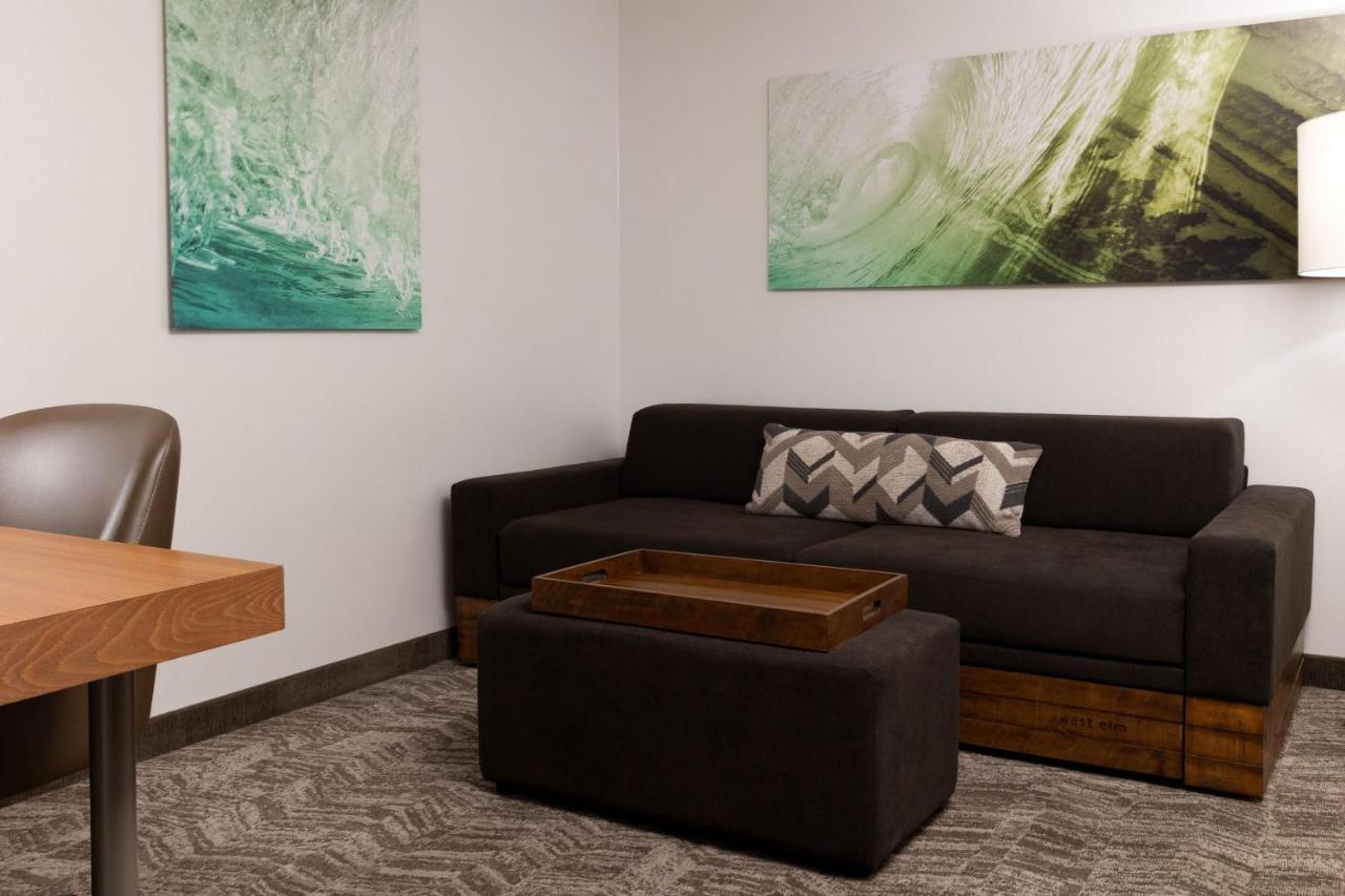 | SpringHill Suites by Marriott Roseville
