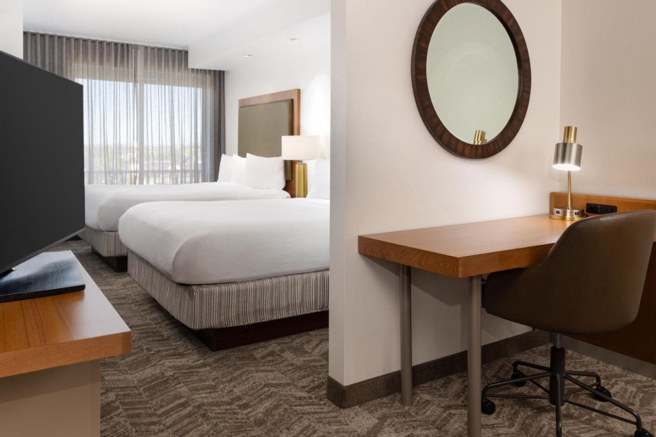 | SpringHill Suites by Marriott Roseville