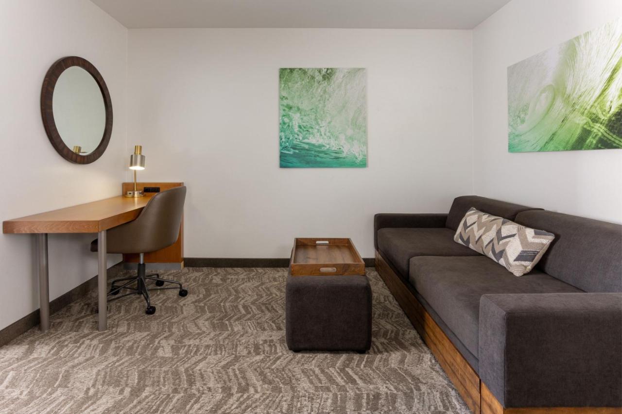 | SpringHill Suites by Marriott Roseville