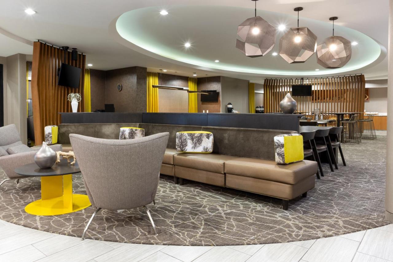 | SpringHill Suites by Marriott Roseville