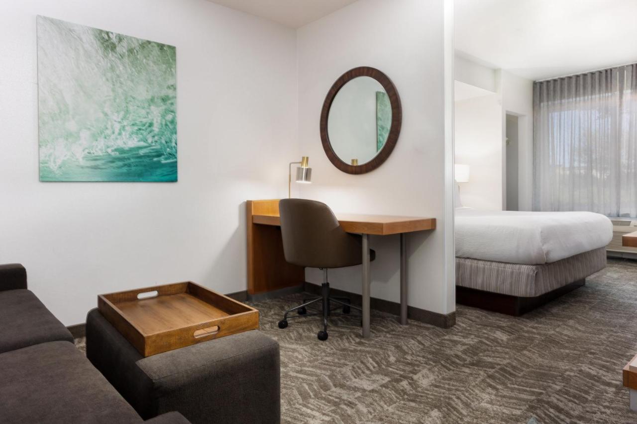 | SpringHill Suites by Marriott Roseville