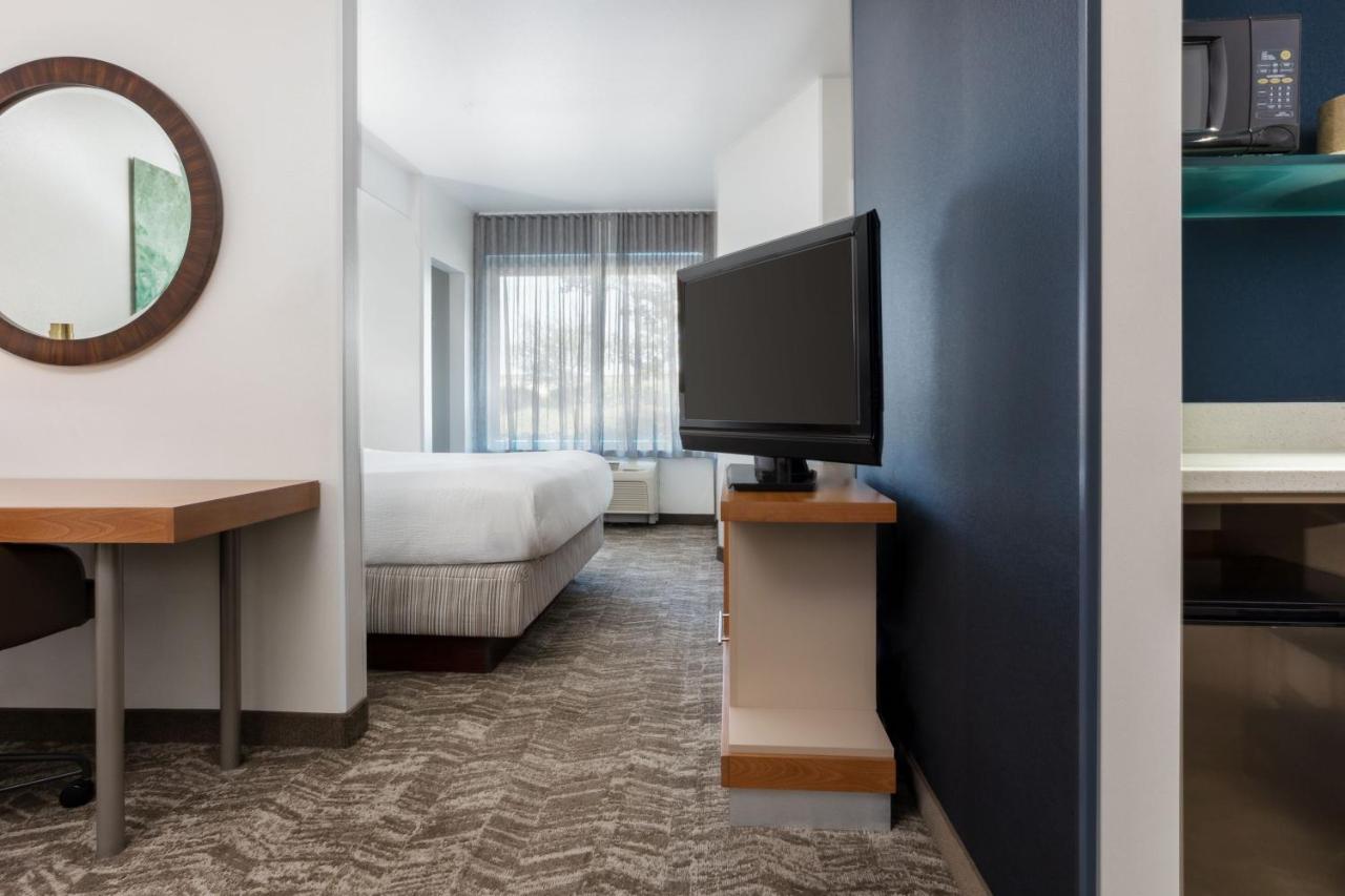 | SpringHill Suites by Marriott Roseville