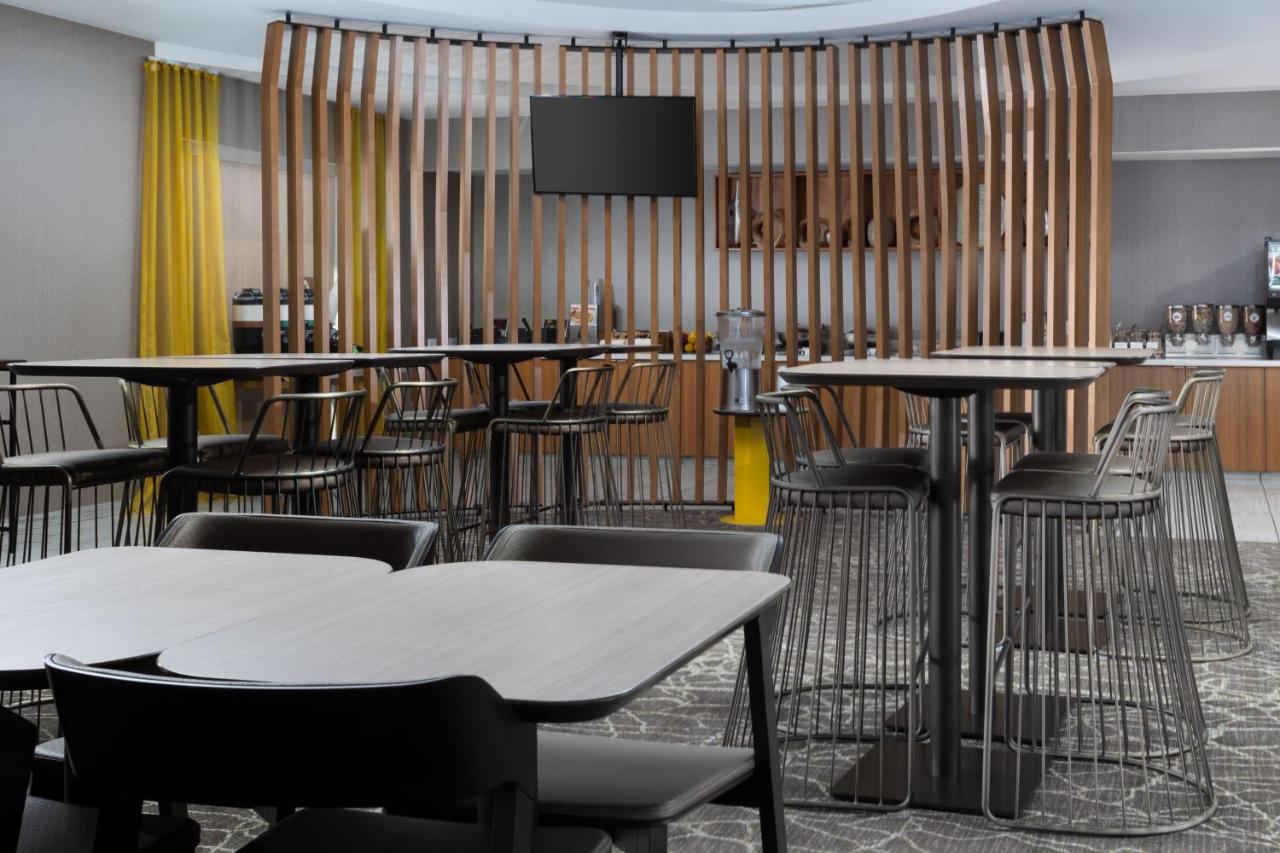 | SpringHill Suites by Marriott Roseville