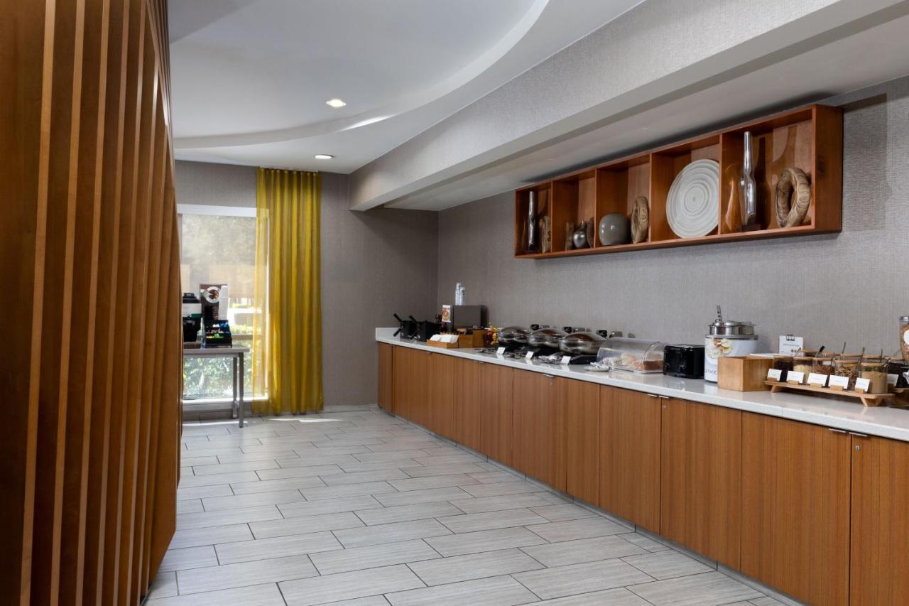 | SpringHill Suites by Marriott Roseville