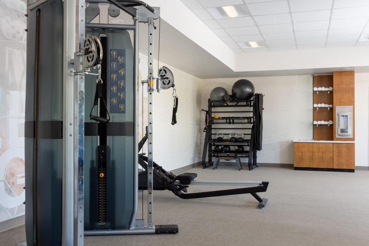 | SpringHill Suites by Marriott Roseville