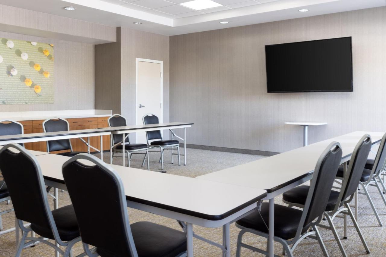 | SpringHill Suites by Marriott Roseville
