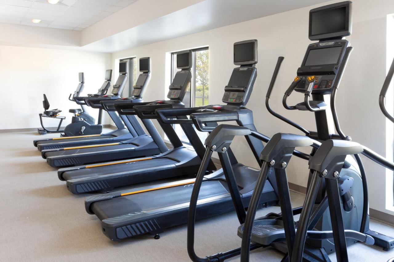 | SpringHill Suites by Marriott Roseville