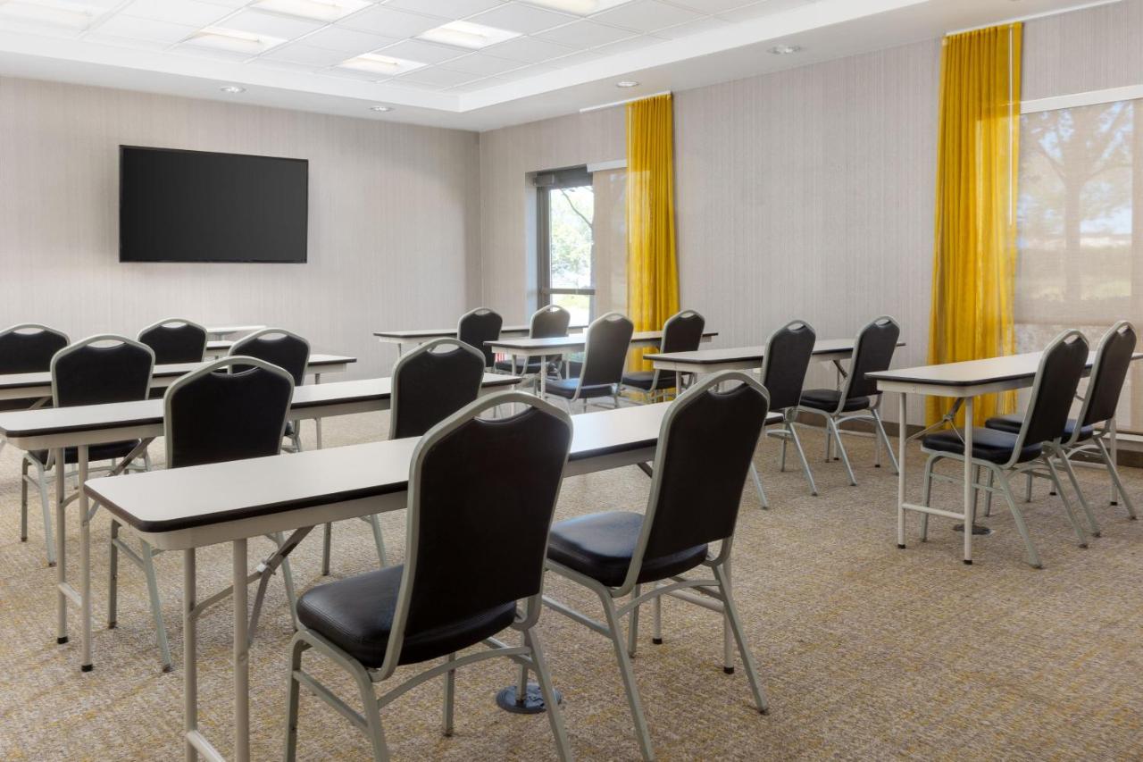 | SpringHill Suites by Marriott Roseville