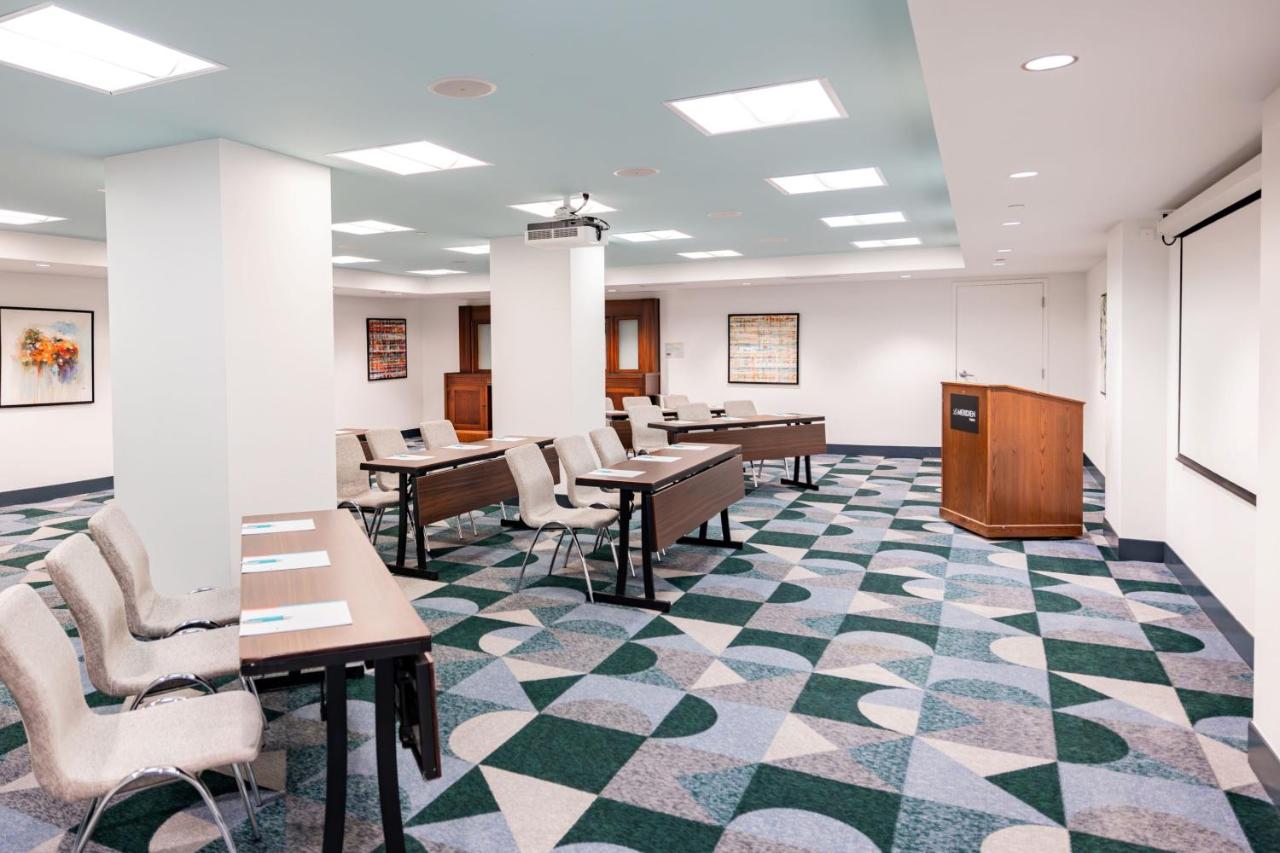 | Le Méridien Tampa, The Courthouse