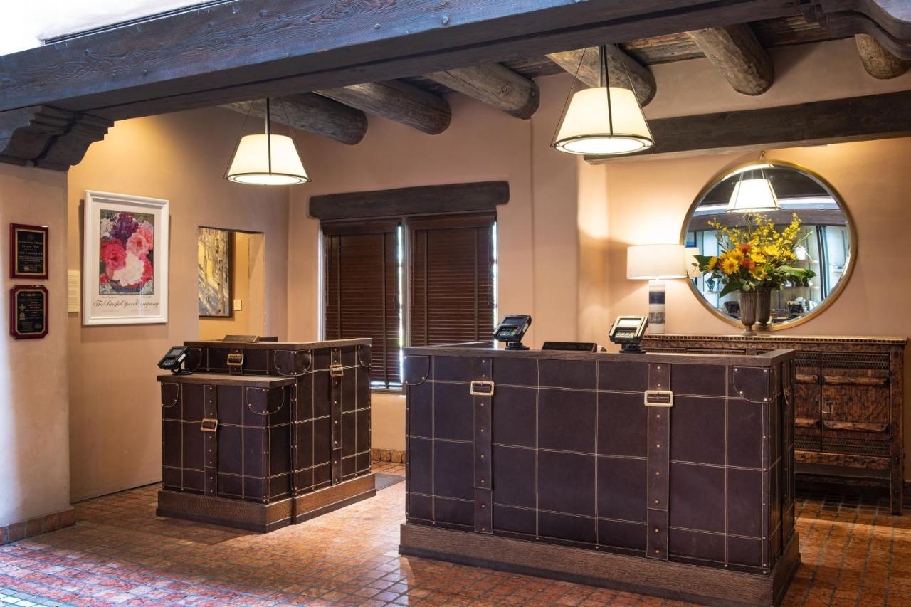 | La Posada de Santa Fe, A Tribute Portfolio Resort & Spa