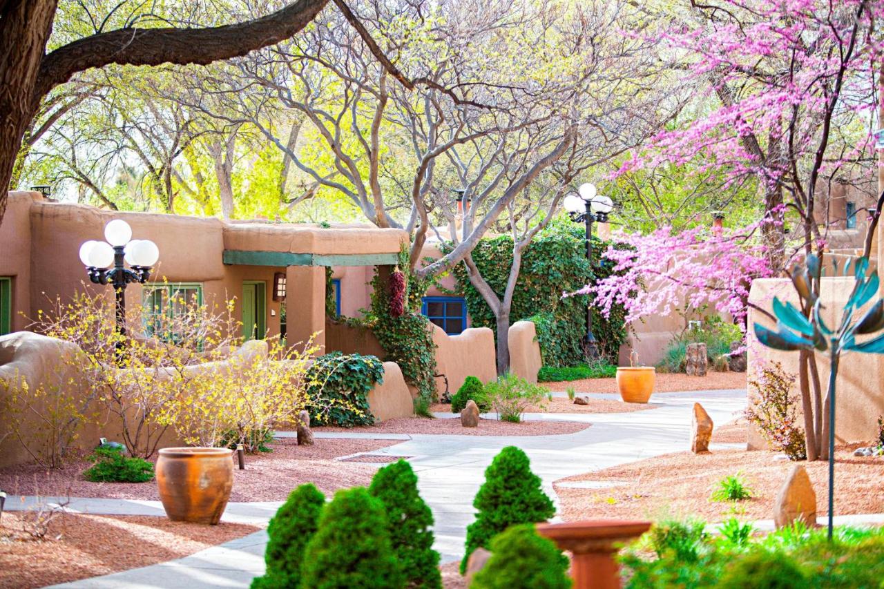 | La Posada de Santa Fe, A Tribute Portfolio Resort & Spa