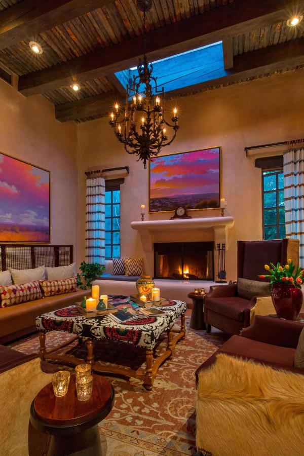 | La Posada de Santa Fe, A Tribute Portfolio Resort & Spa