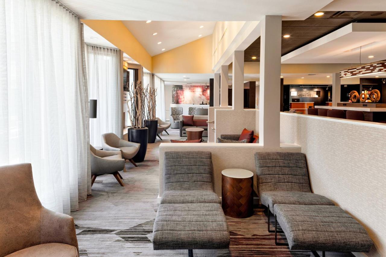  | Courtyard Cincinnati Blue Ash