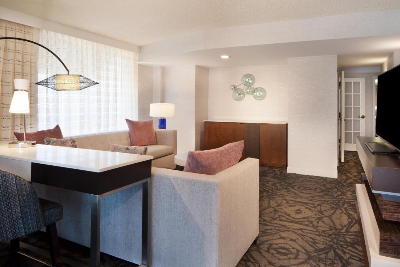 The Westin Princeton at Forrestal Village