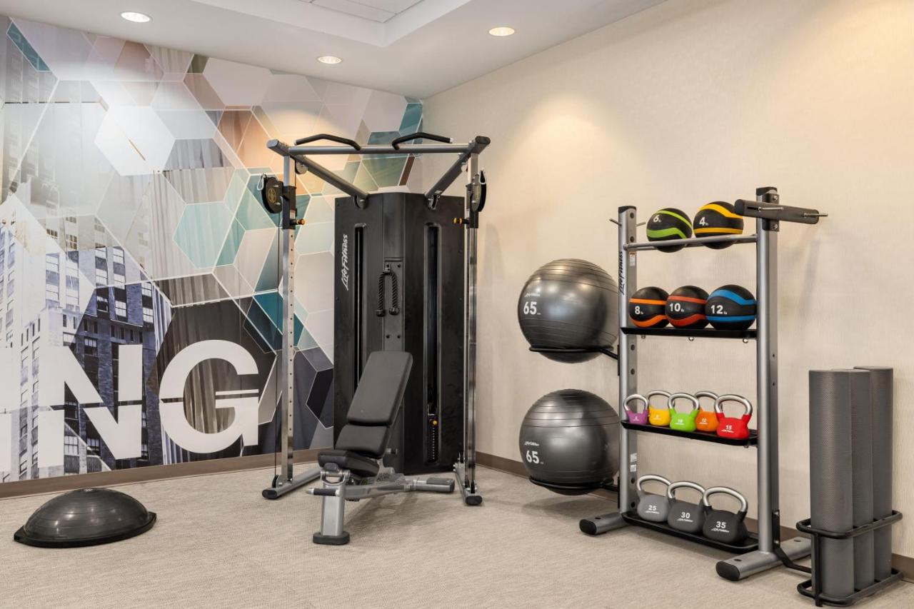  | SpringHill Suites By Marriott Columbia Fort Meade Area