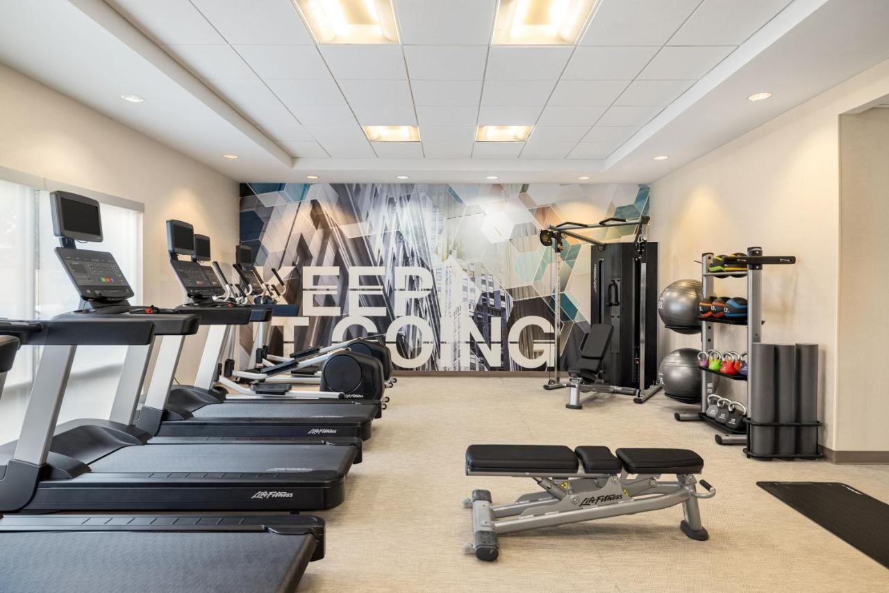  | SpringHill Suites By Marriott Columbia Fort Meade Area