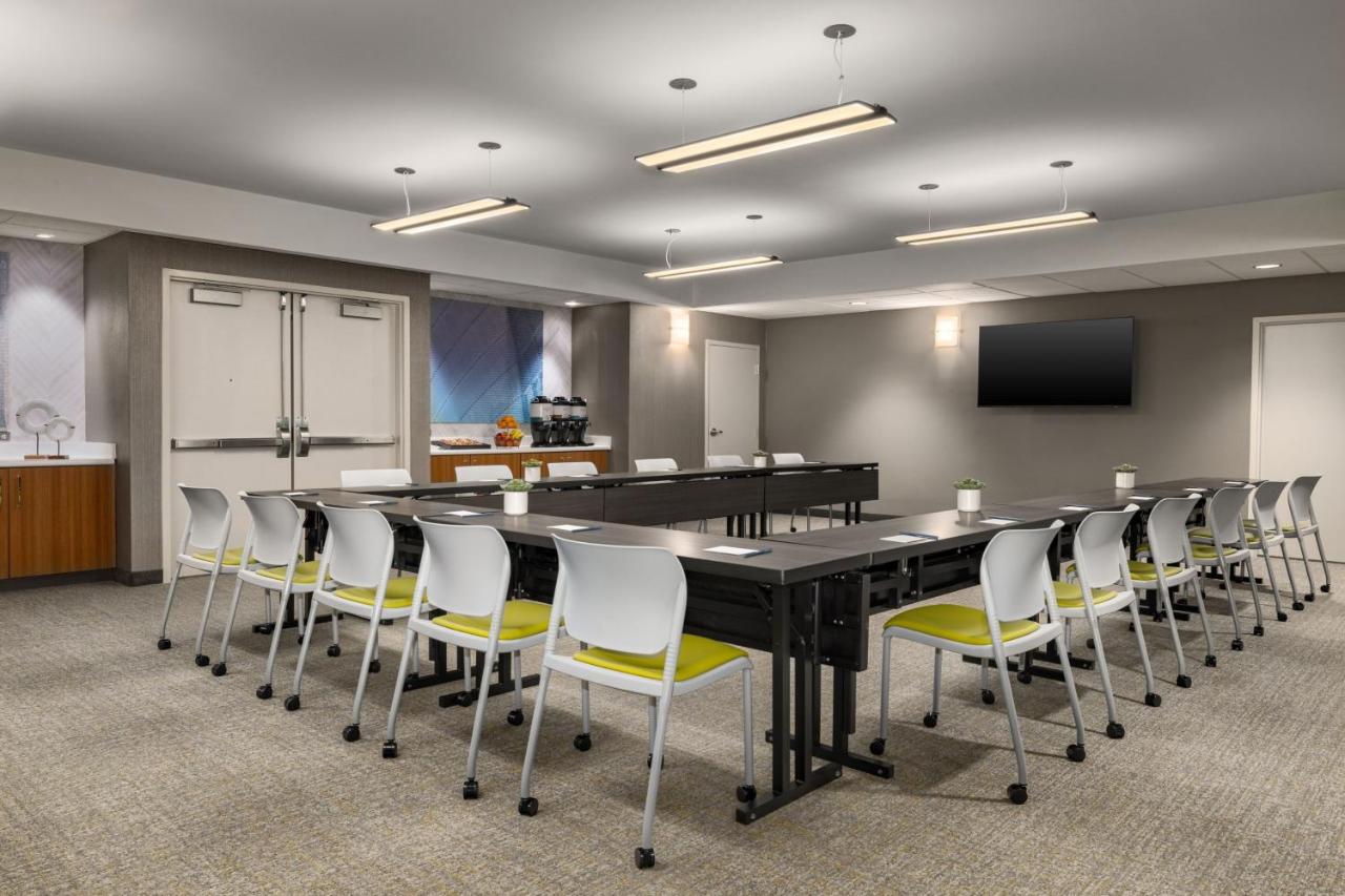  | SpringHill Suites By Marriott Columbia Fort Meade Area