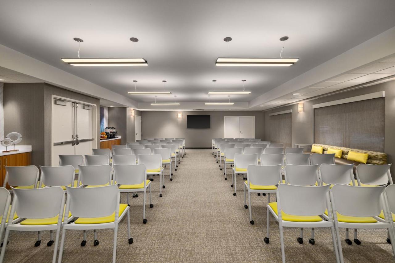  | SpringHill Suites By Marriott Columbia Fort Meade Area