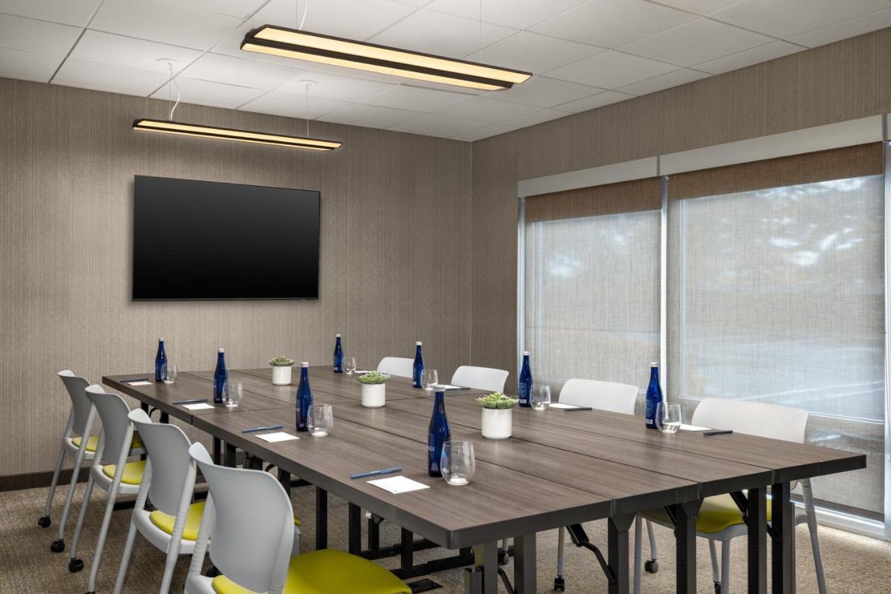  | SpringHill Suites By Marriott Columbia Fort Meade Area