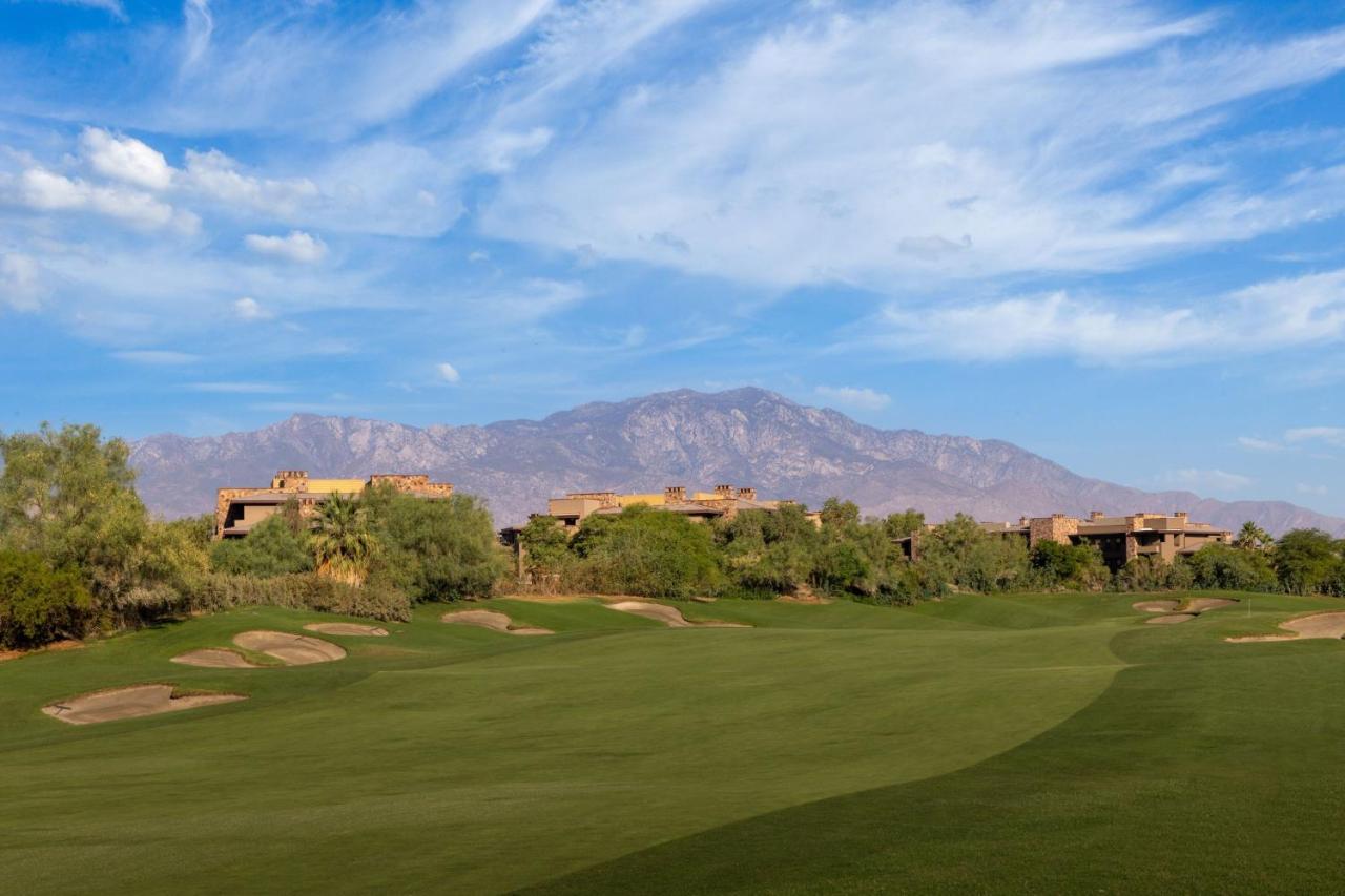 | The Westin Desert Willow Villas, Palm Desert