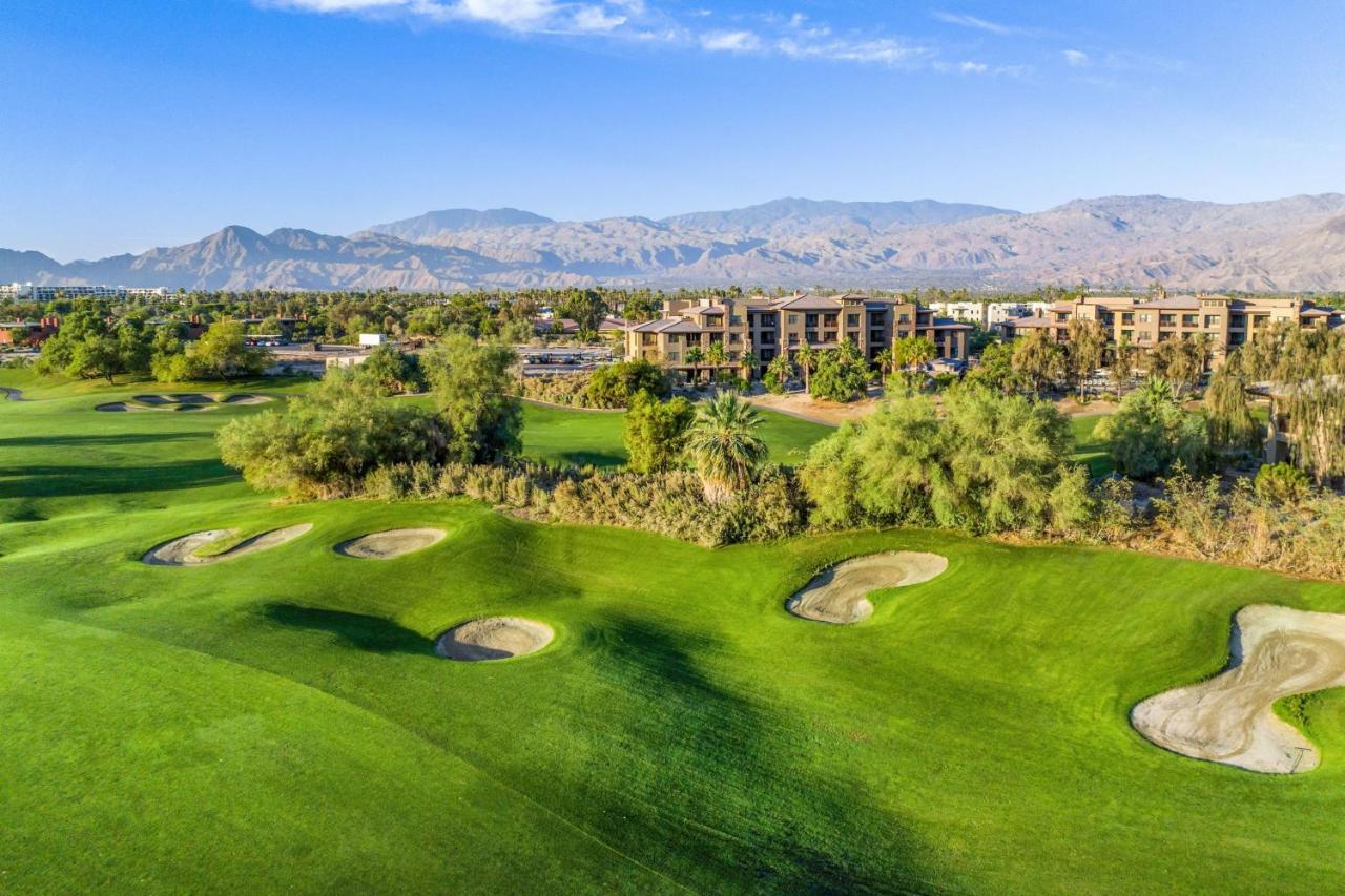| The Westin Desert Willow Villas, Palm Desert