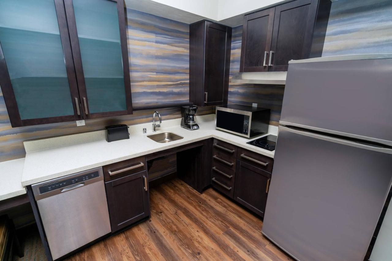 | Residence Inn by Marriott Rocklin Roseville