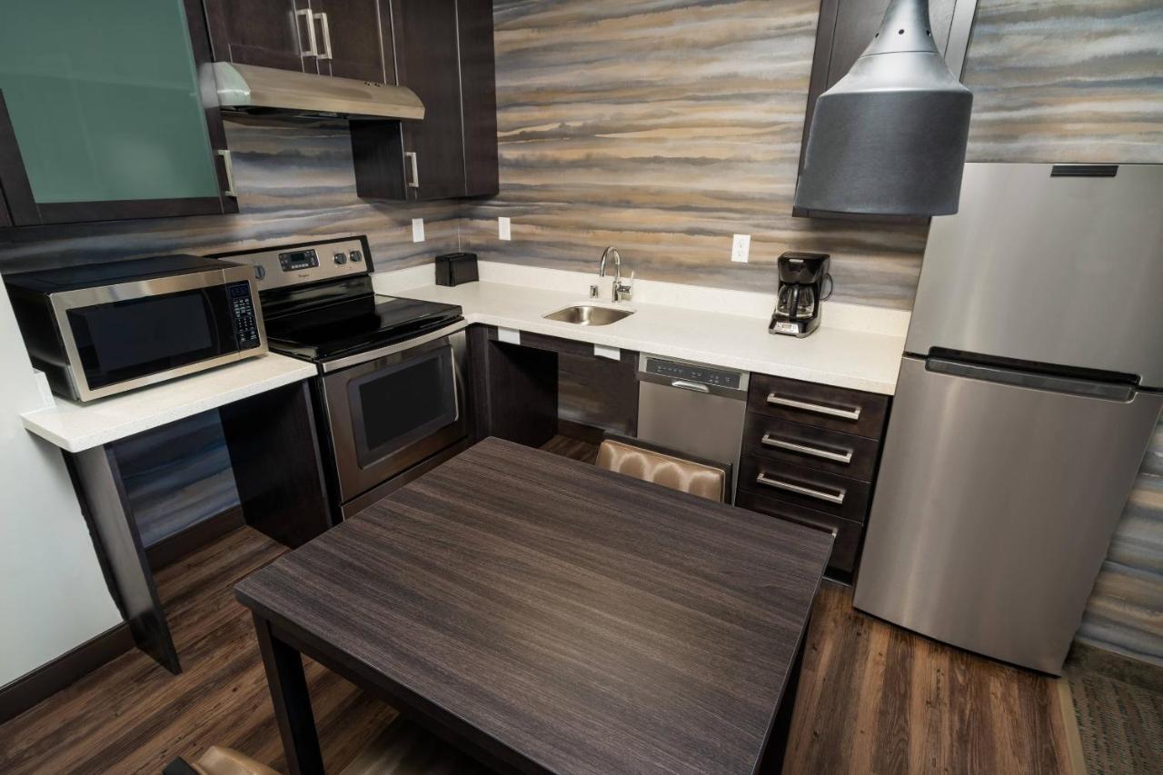 2 Bedroom Suite at Residence Inn by Marriott Rocklin Roseville