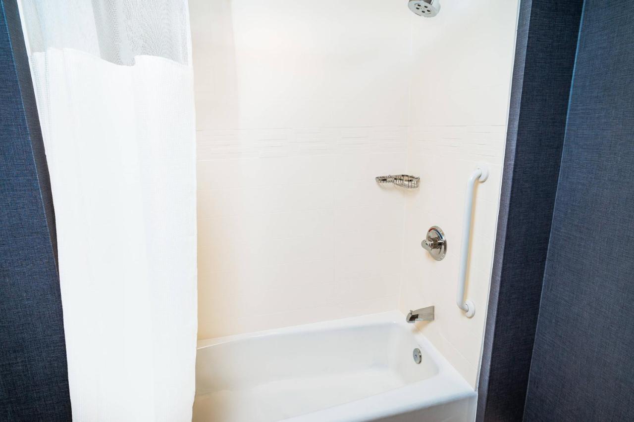 | Residence Inn by Marriott Rocklin Roseville
