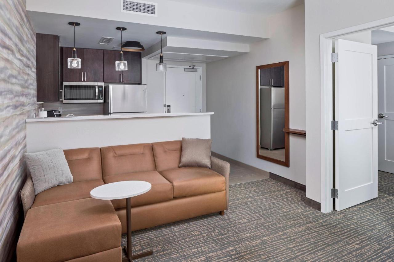 | Residence Inn by Marriott Greenville Downtown