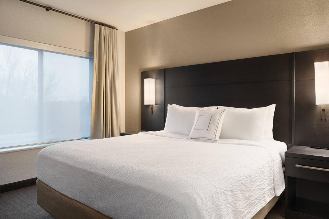 | Residence Inn by Marriott Minneapolis St. Paul/Eagan