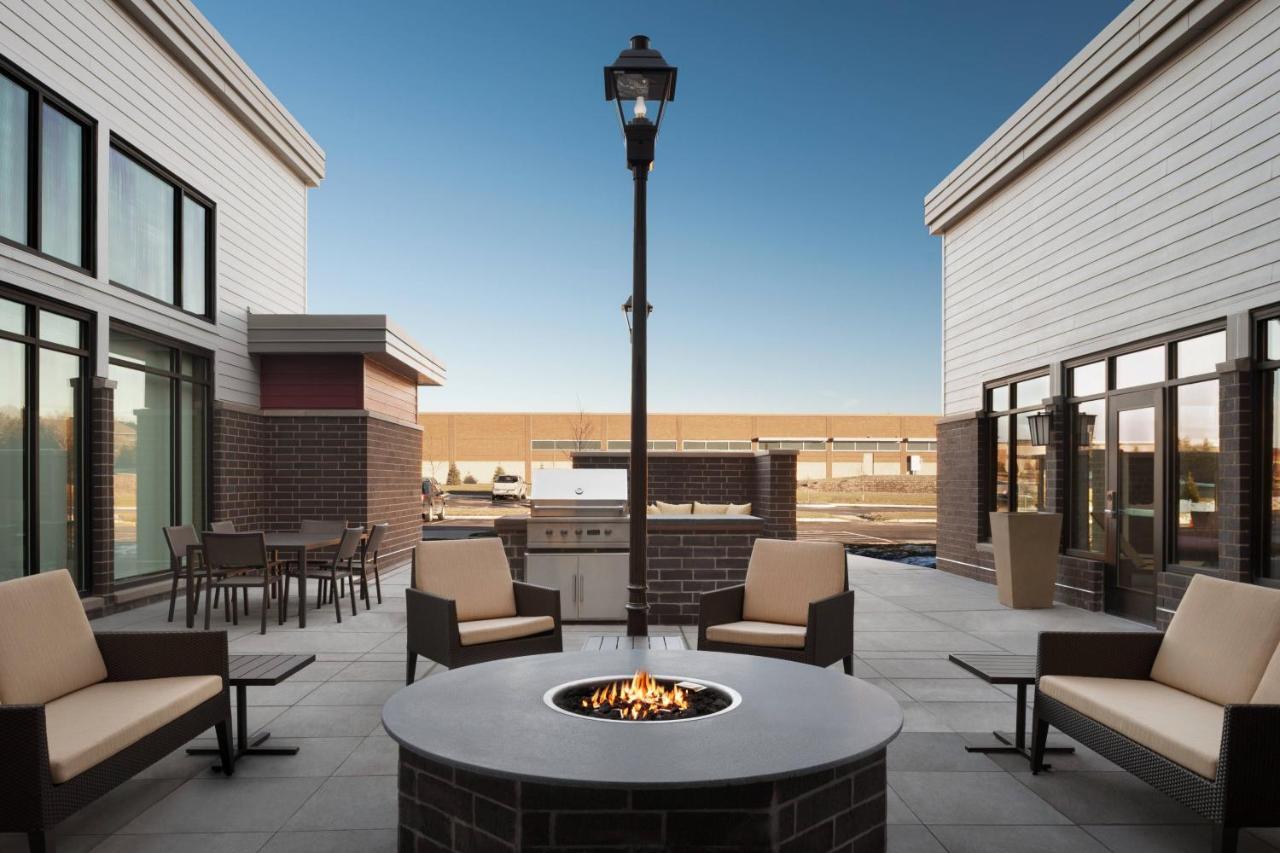 | Residence Inn by Marriott Minneapolis St. Paul/Eagan