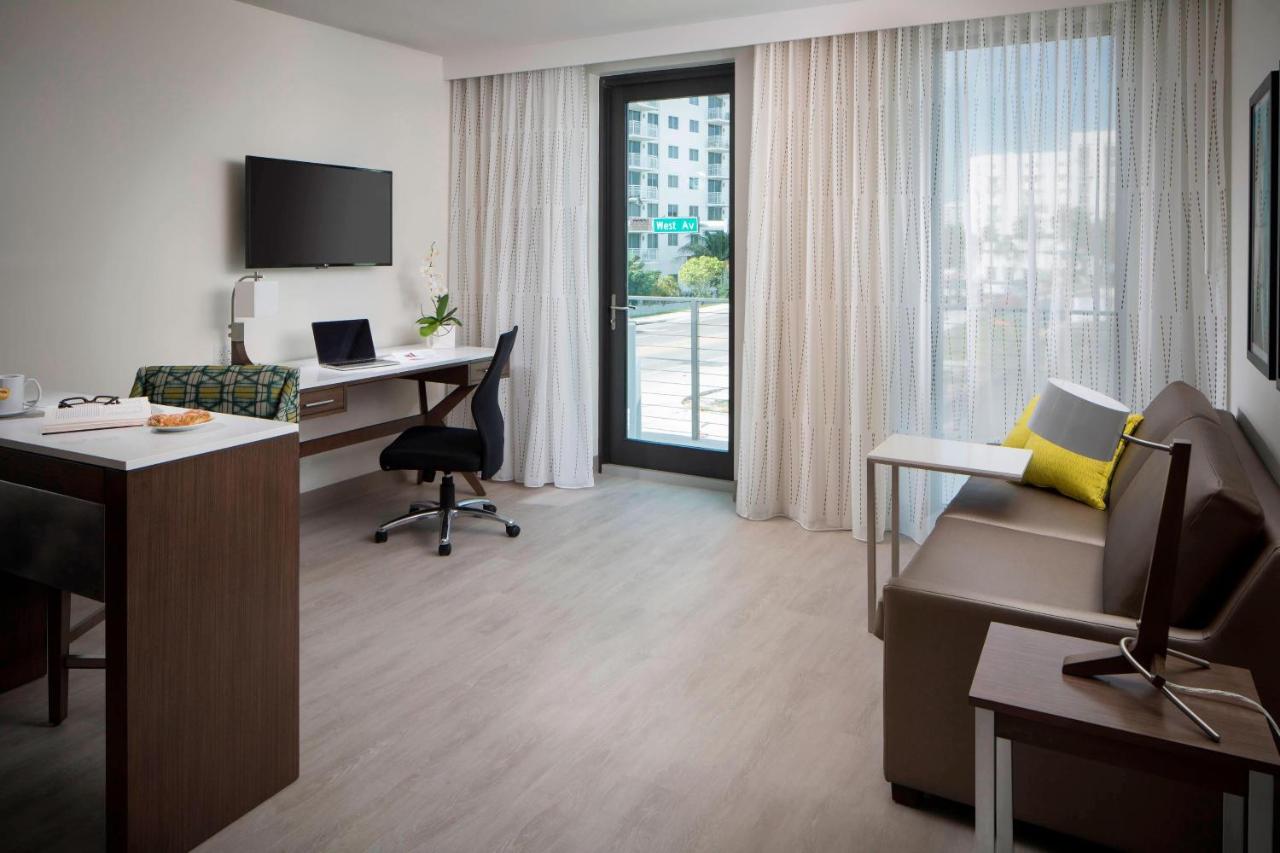  | Residence Inn by Marriott Miami Beach South Beach
