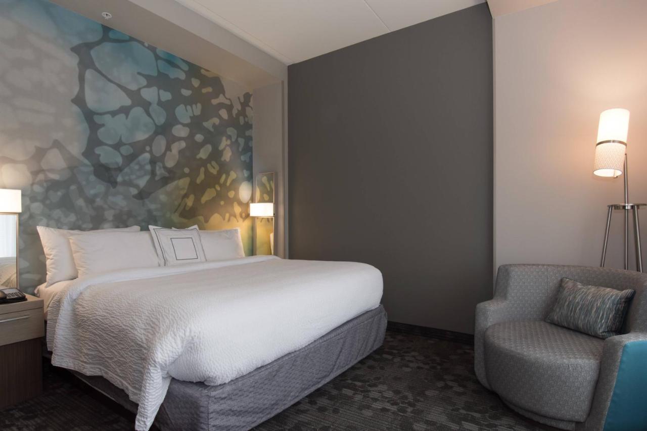 | Courtyard by Marriott Raleigh-Durham Airport/Brier Creek