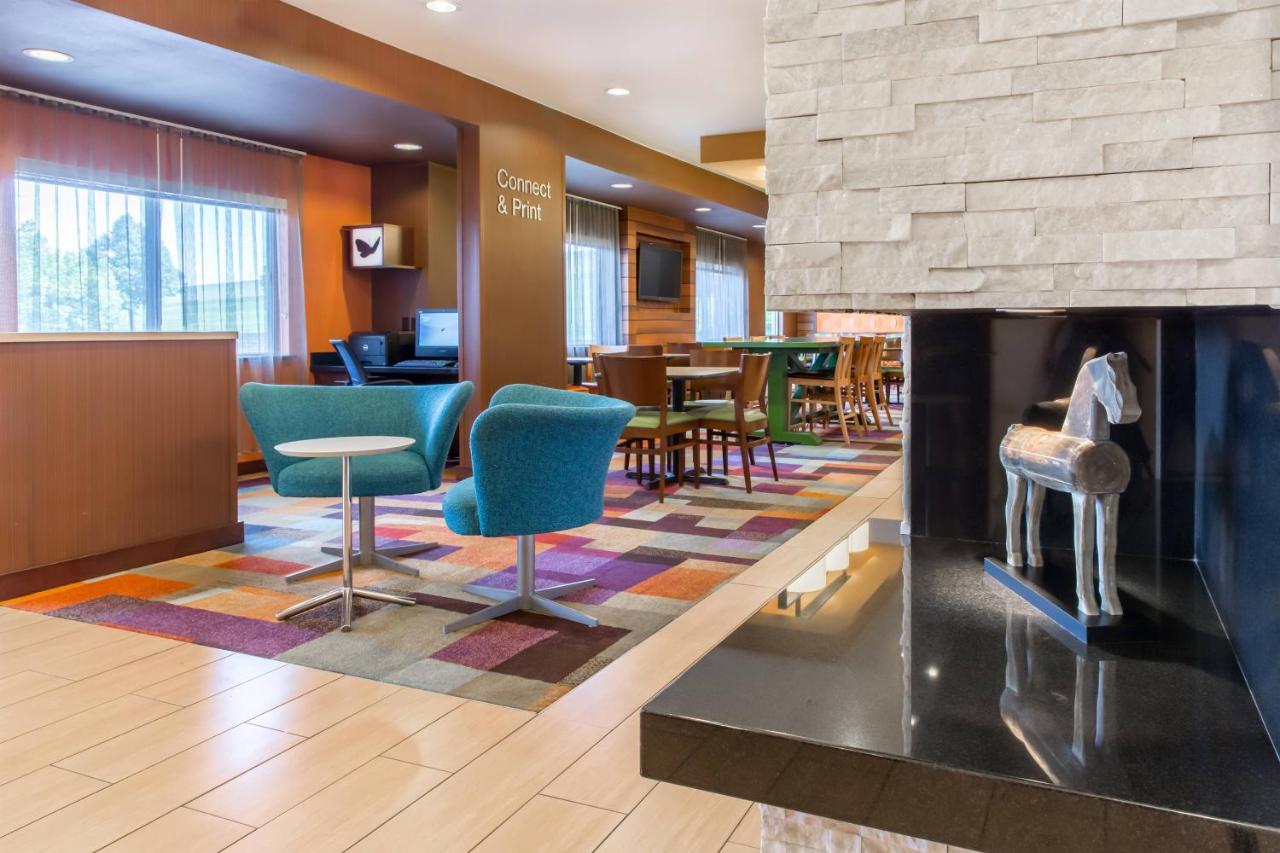  | Fairfield Inn & Suites Sioux Falls