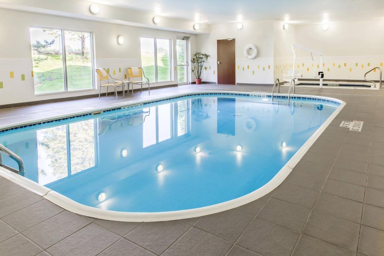  | Fairfield Inn & Suites Sioux Falls