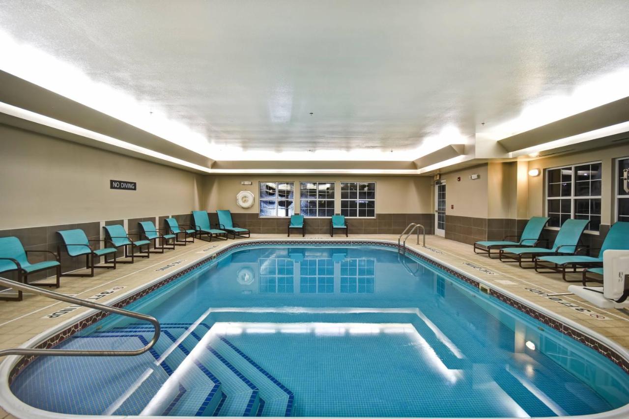 | Residence Inn by Marriott Dayton Beavercreek
