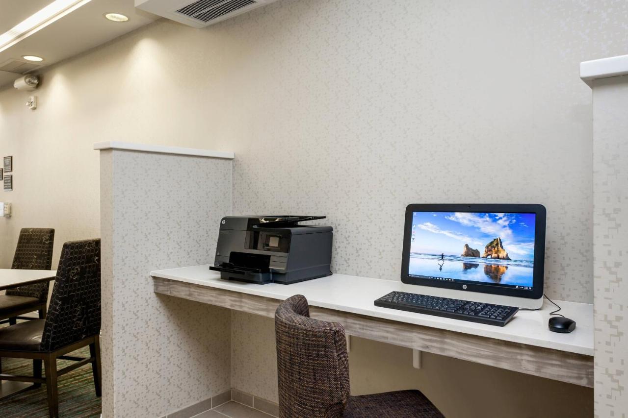 | Residence Inn By Marriott Stockton