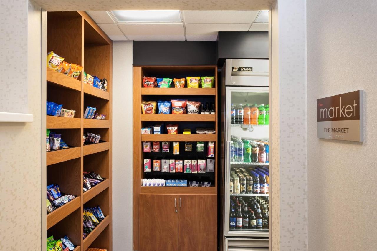 | Residence Inn By Marriott Stockton
