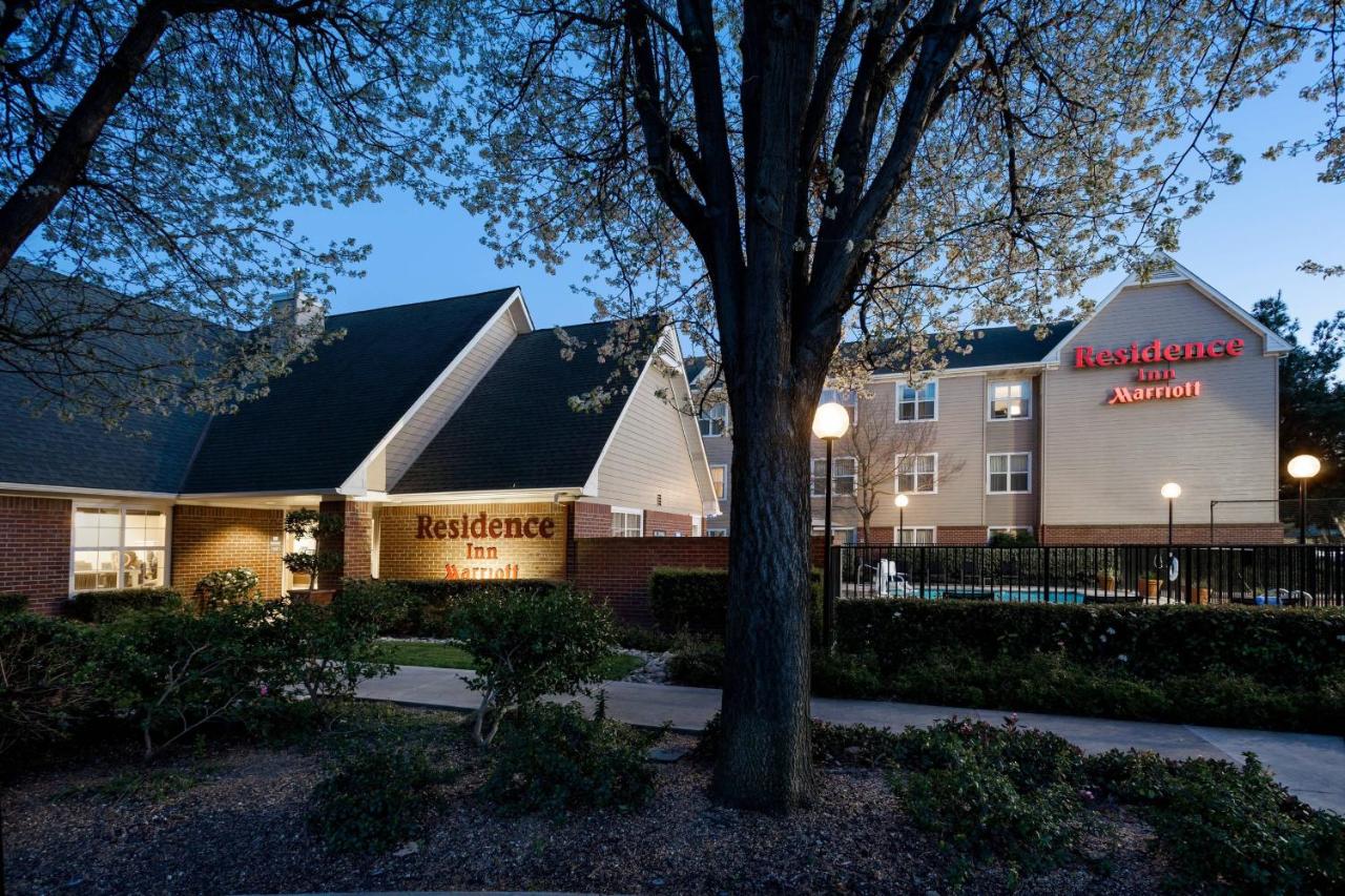 | Residence Inn By Marriott Stockton