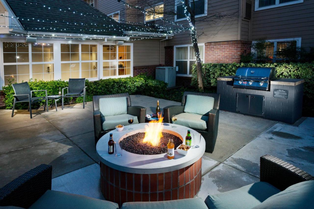 | Residence Inn By Marriott Stockton