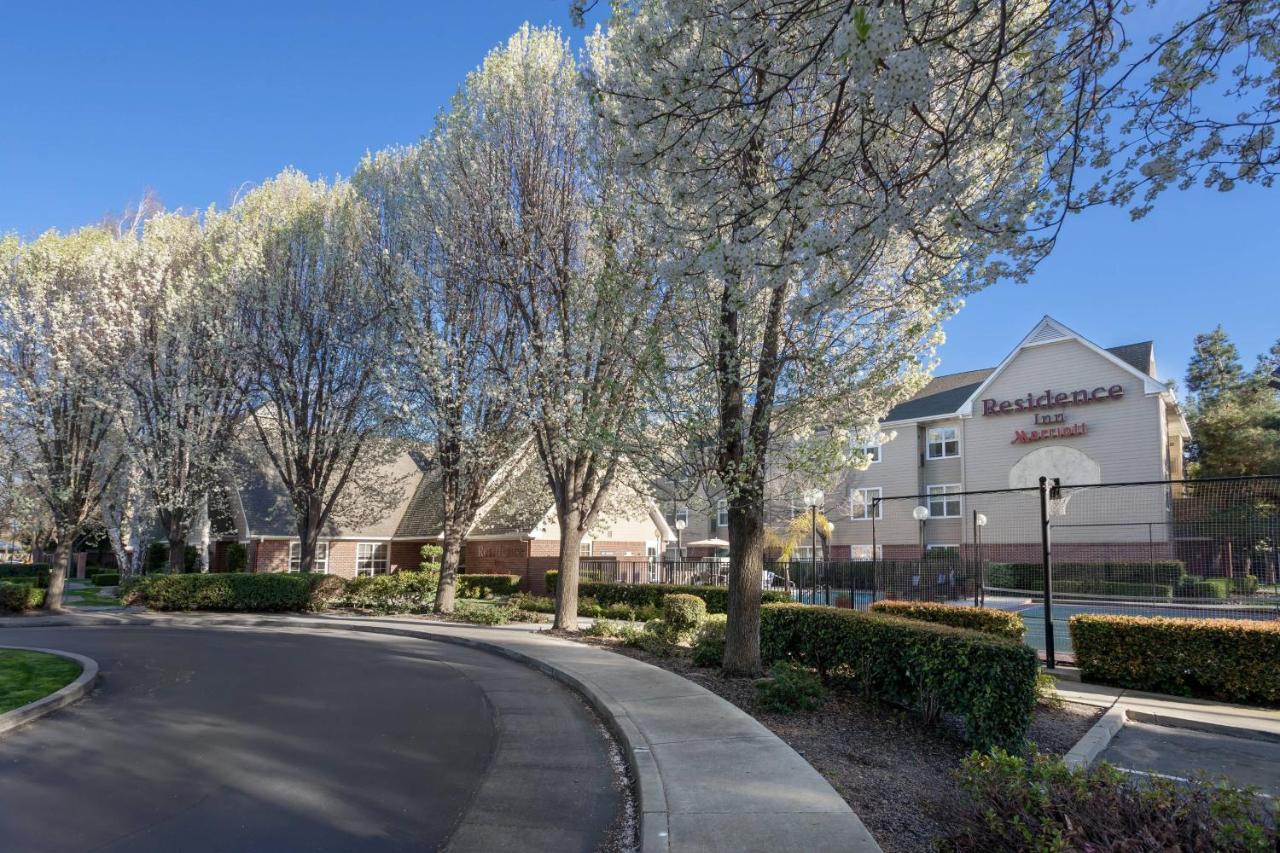 | Residence Inn By Marriott Stockton