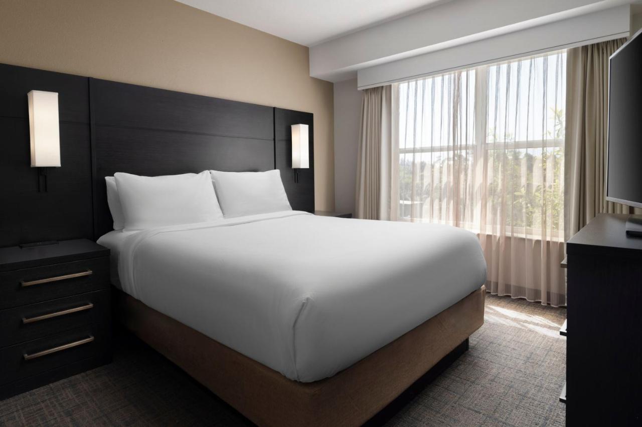 | Residence Inn By Marriott Stockton