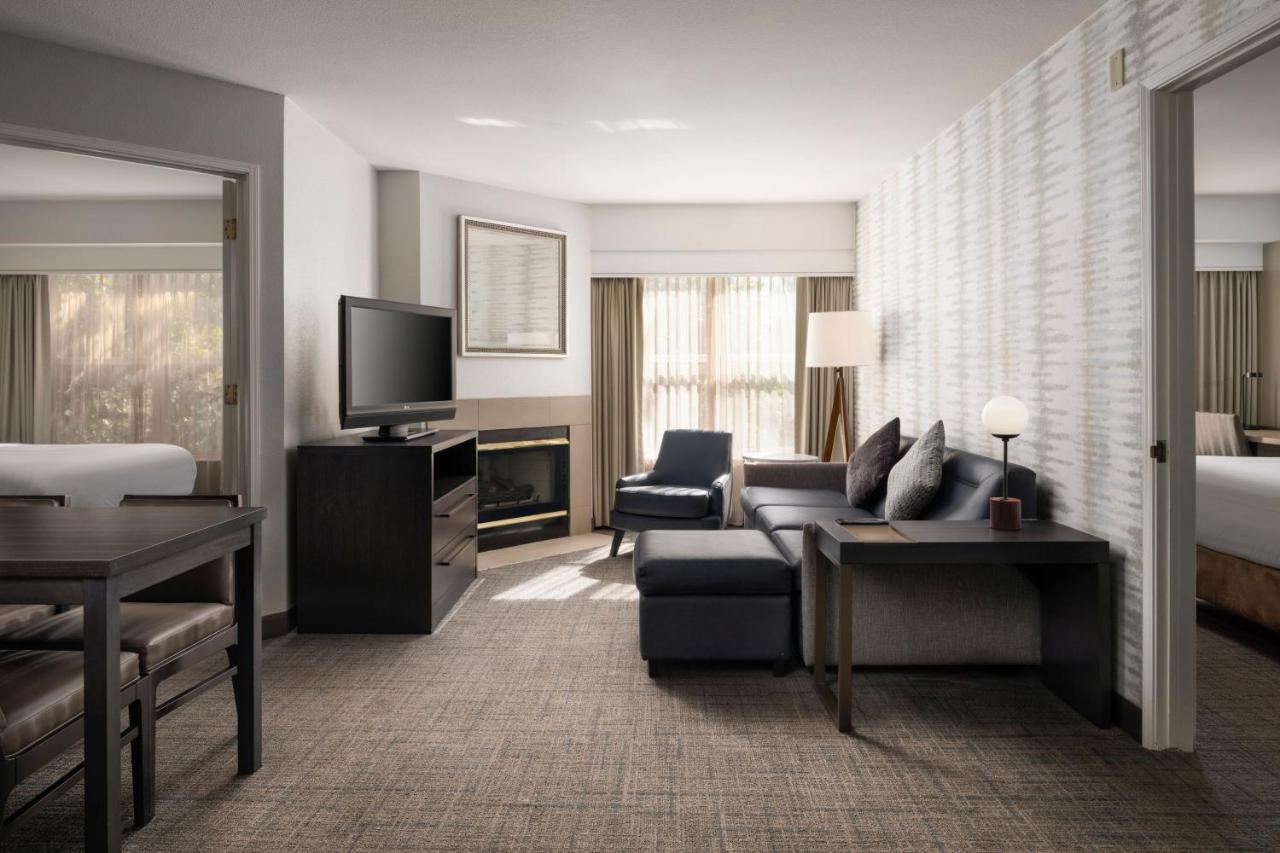 | Residence Inn By Marriott Stockton