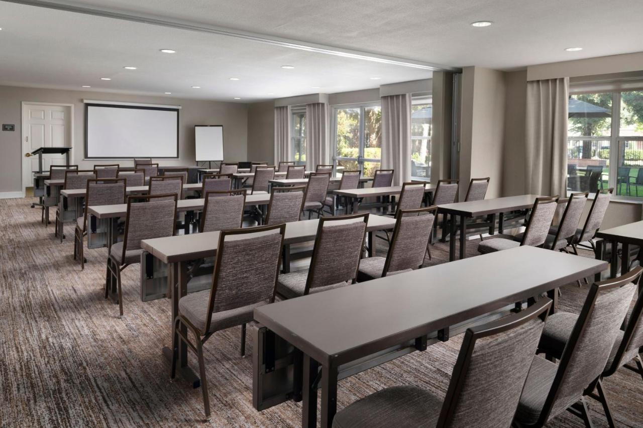 | Residence Inn By Marriott Stockton