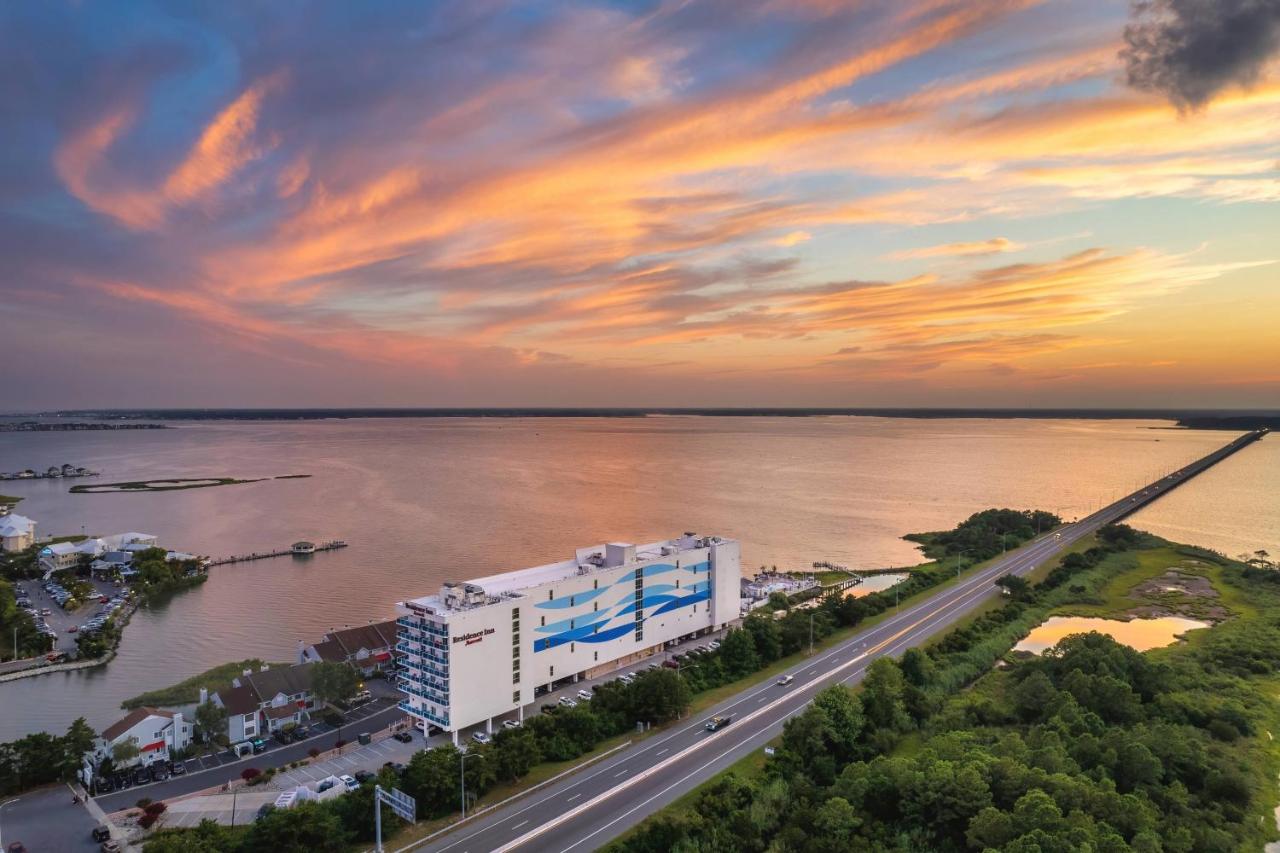 | Residence Inn by Marriott Ocean City