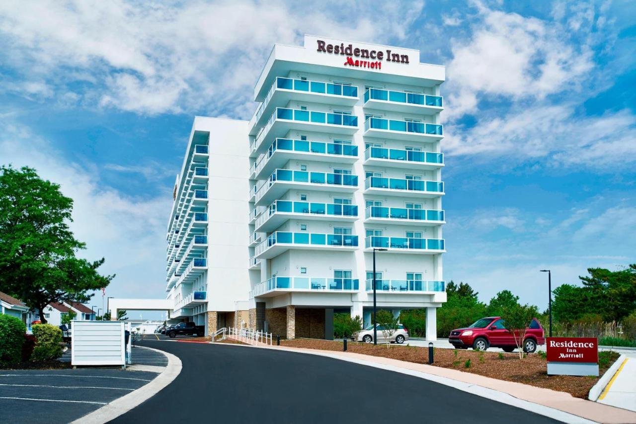 | Residence Inn by Marriott Ocean City