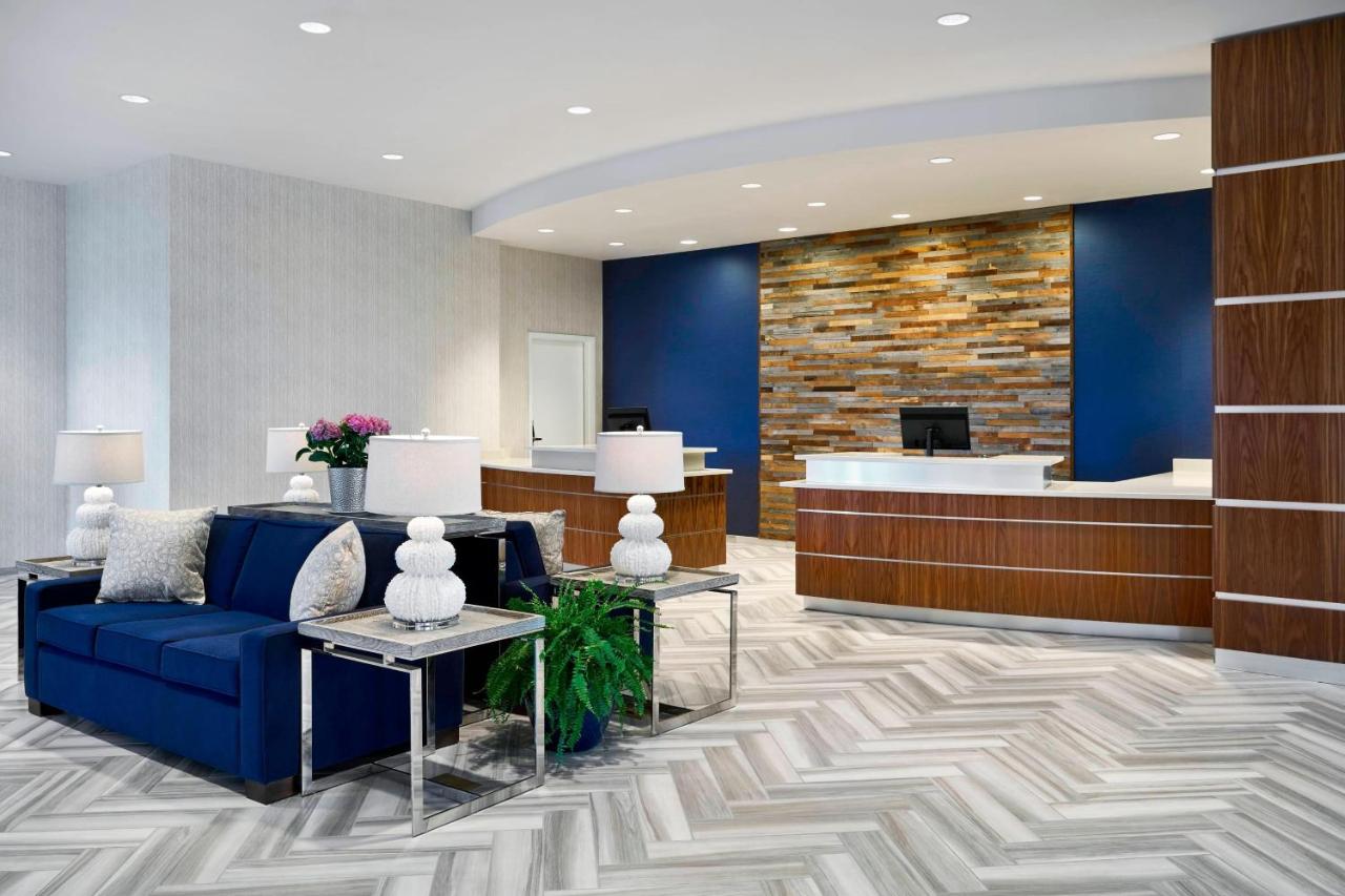 | Residence Inn by Marriott Ocean City