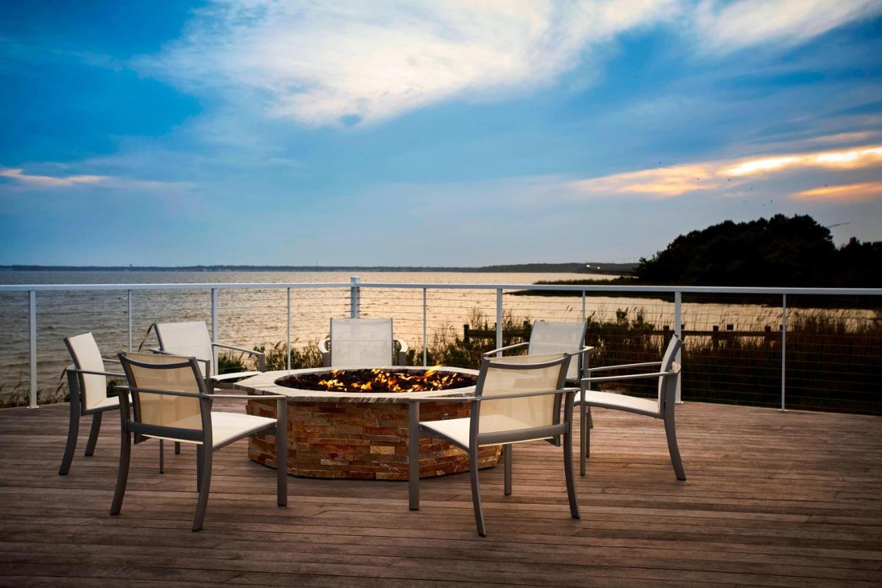 | Residence Inn by Marriott Ocean City