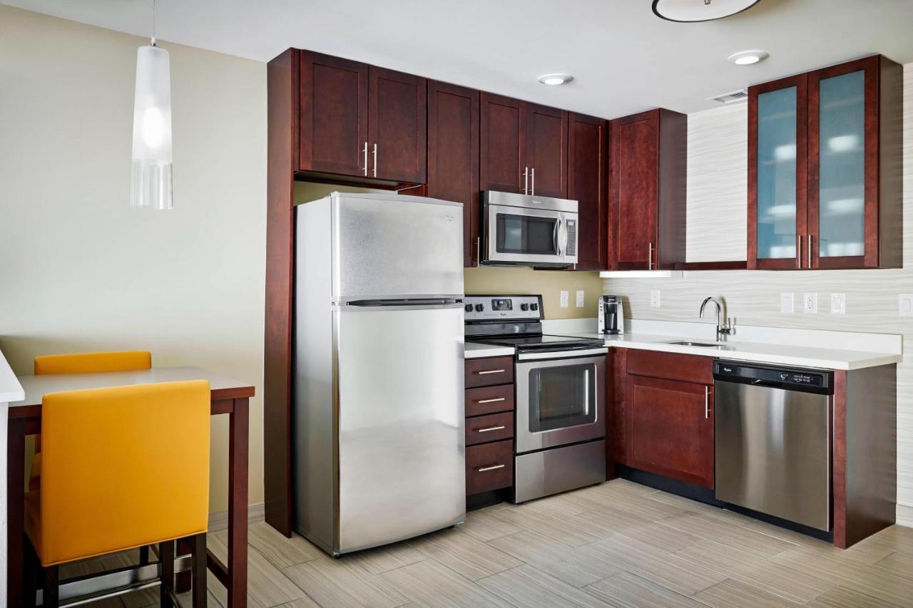 | Residence Inn by Marriott Ocean City