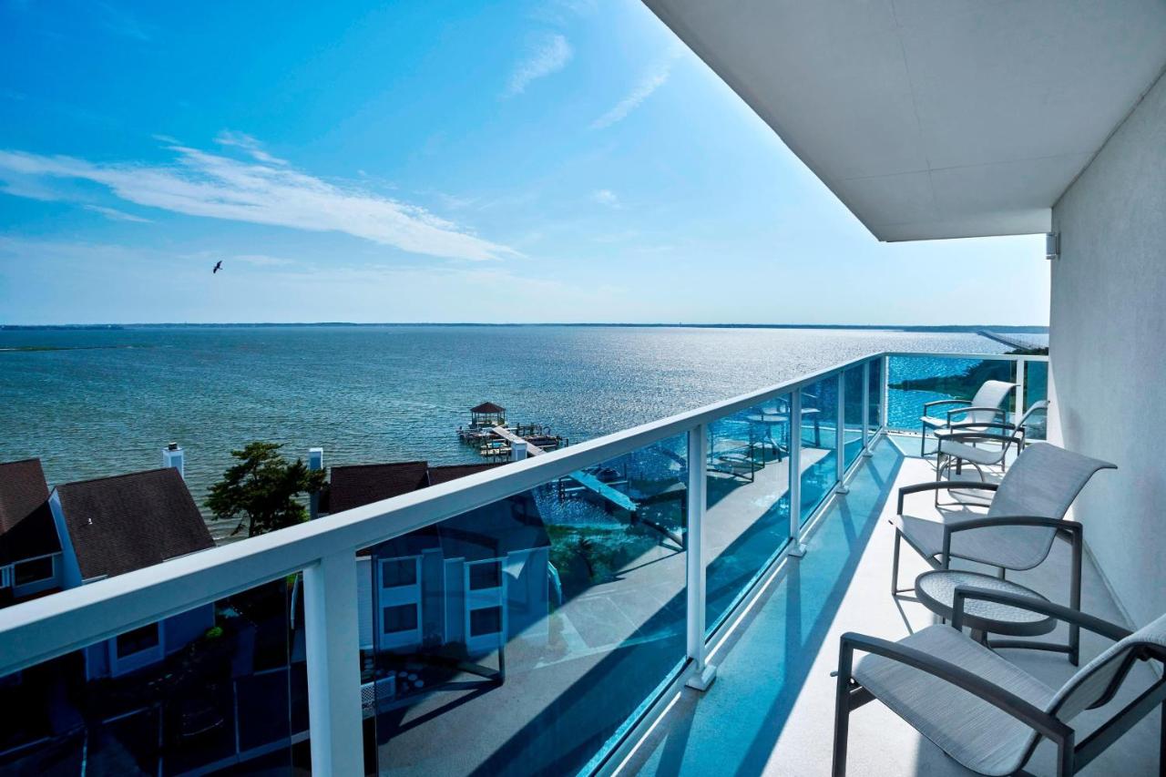 | Residence Inn by Marriott Ocean City